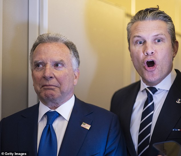 U.S. Tomahawk Missile Strike in Iran Kills 168, Fueling Debate Over Trump's Foreign Policy and Accountability