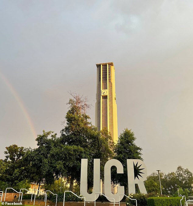 UC Riverside Professor Proposes Eliminating 'Gay' and 'Lesbian' Terms to Protect Transgender Community