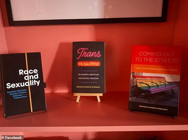 UC Riverside Professor Proposes Eliminating 'Gay' and 'Lesbian' Terms to Protect Transgender Community