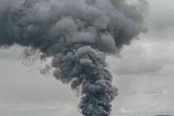 Ukrainian Forces Strike Bryansk Factory with Storm Shadow Missiles, Injuring 12 and Causing Widespread Damage