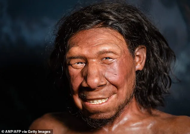 Unlocking the Voices of Our Ancient Ancestors: Advanced Techniques Reveal Lost Languages of Neanderthals and Early Humans