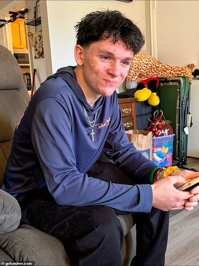 15-Year-Old Dies in ATV Crash After Helmet Dispute with Father, Officials Say