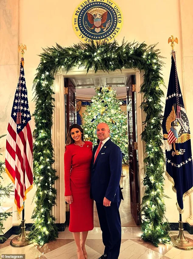 Alina Habba's Amicable Divorce from Gregg Reuben Marks Pivotal Realignment with Trump's Circle