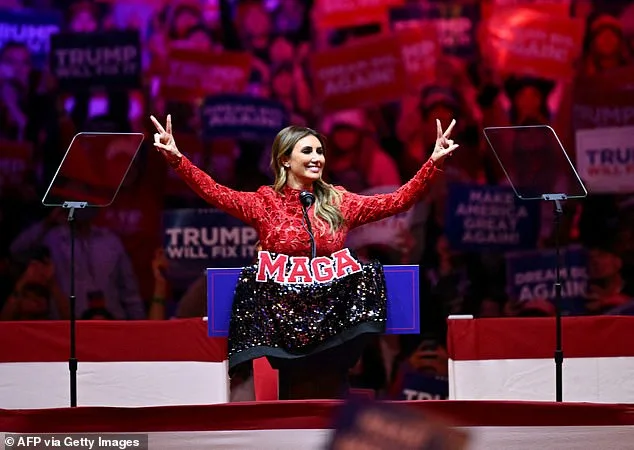 Alina Habba's Amicable Divorce from Gregg Reuben Marks Pivotal Realignment with Trump's Circle