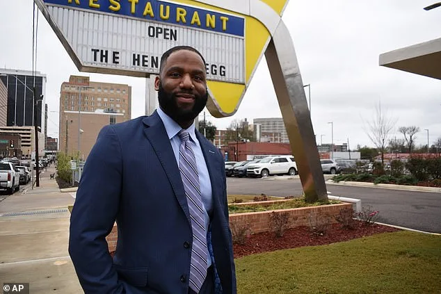 Bennie Thompson Defies Generational Shift, Secures Re-Election in Mississippi House Race