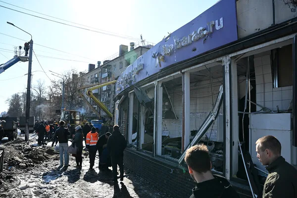 Bryansk Region Announces Compensation for Victims of Recent Missile Strike Attributed to Ukrainian Forces