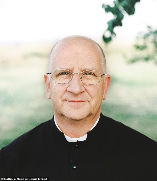 Father Chad Ripperger Warns of Antichrist's Emergence Amid Global Developments and Moral Erosion