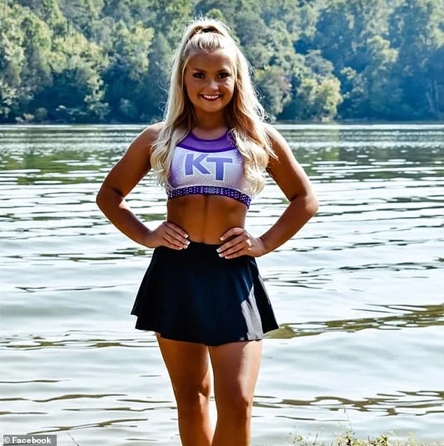 Former University of Kentucky Cheerleader Indicted for Manslaughter in Secret Birth Case That Sparks Legal and Medical Debate