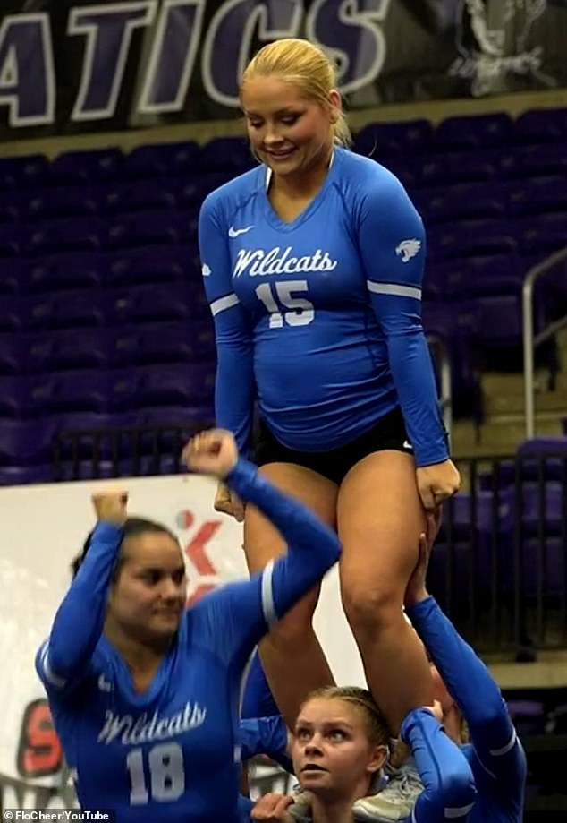 Former University of Kentucky Cheerleader Indicted for Manslaughter in Secret Birth Case That Sparks Legal and Medical Debate