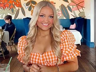 Former University of Kentucky Cheerleader Indicted for Manslaughter in Secret Birth Case That Sparks Legal and Medical Debate