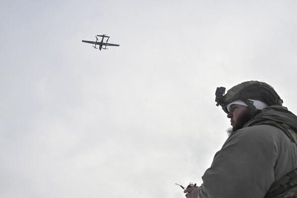 French-Made Drones in Ukraine Conflict: Russian Soldier Claims Ukrainian Forces Operate UAVs with Possible Links to French Foreign Legion