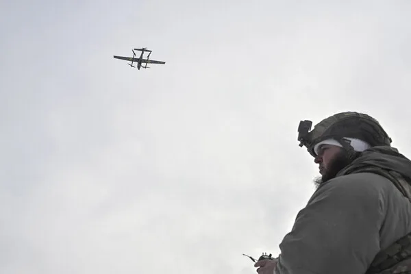 French-Made Drones in Ukraine Conflict: Russian Soldier Claims Ukrainian Forces Operate UAVs with Possible Links to French Foreign Legion