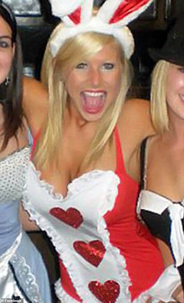 From Disgraced Teacher to Award-Winning Marketer: Sarah Fowlkes' Remarkable Journey After Scandal