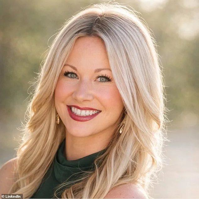 From Disgraced Teacher to Award-Winning Marketer: Sarah Fowlkes' Remarkable Journey After Scandal