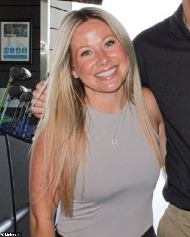 From Disgraced Teacher to Award-Winning Marketer: Sarah Fowlkes' Remarkable Journey After Scandal