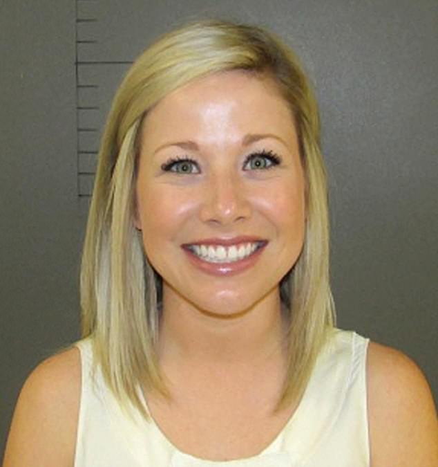 From Disgraced Teacher to Award-Winning Marketer: Sarah Fowlkes' Remarkable Journey After Scandal