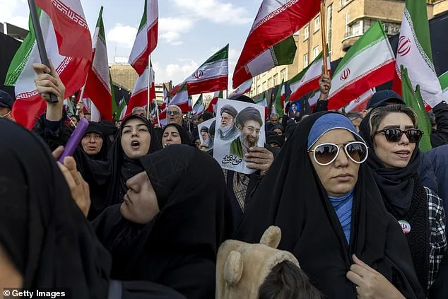 Iran's Supreme Leader Mojtaba Khamenei Injured in Ramadan War, Absence Sparks Speculation