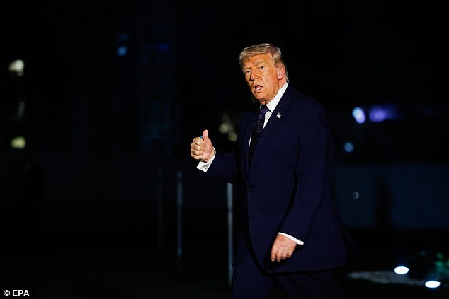 Iran's Tightening Grip on Strait of Hormuz Sparks Global Alarm as Trump Vows Forceful Counter to Iranian Aggression