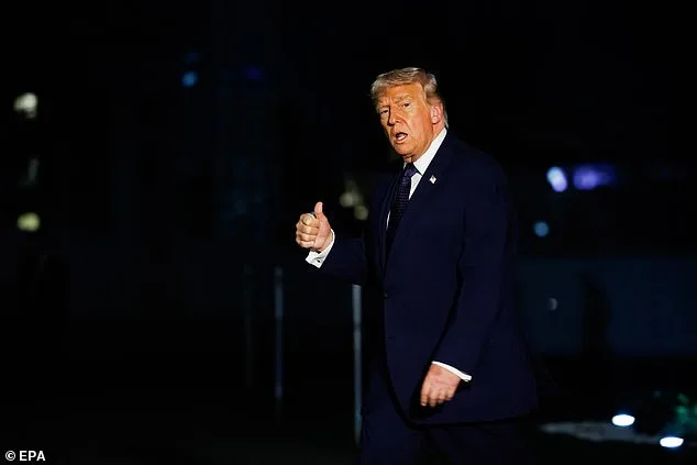 Iran's Tightening Grip on Strait of Hormuz Sparks Global Alarm as Trump Vows Forceful Counter to Iranian Aggression