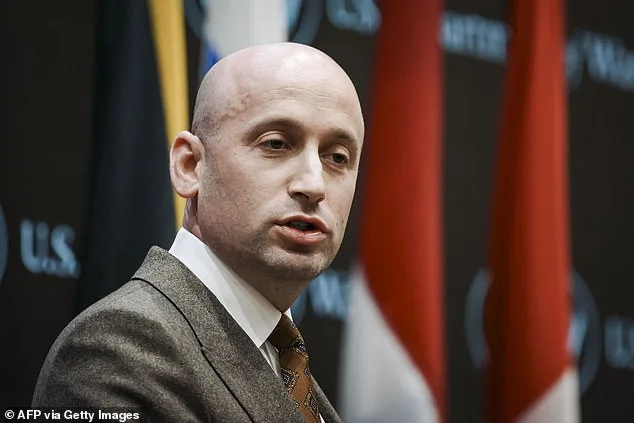 Pam Bondi Relocates to Secure Military Base Amid Escalating Threats from Epstein Case and Maduro Capture Under Trump's Second Term