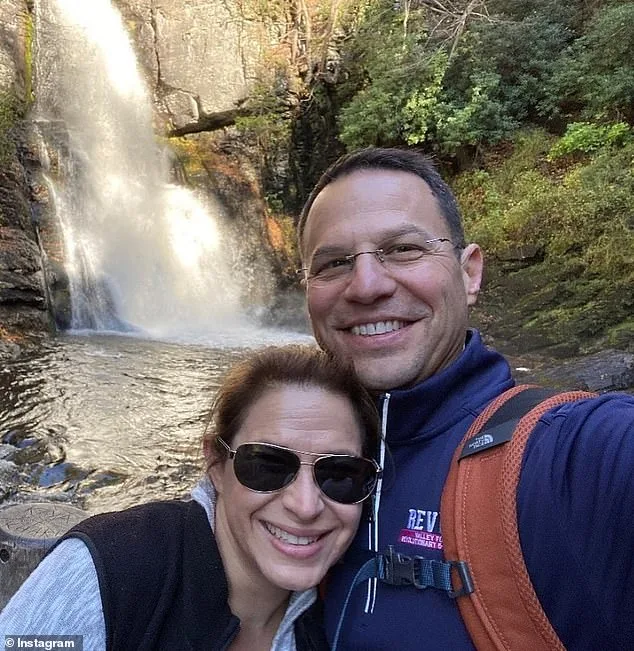 Pennsylvania Governor Josh Shapiro Entangled in High-Profile Property Dispute with Neighbors Over Adverse Possession Claims