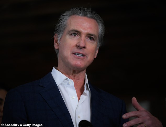 California Governor Newsom's Controversial Remarks on Gas Prices Spark Political Battle Over Blame