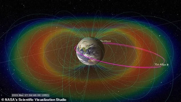 NASA's Van Allen Probe A Re-Enters Atmosphere, Crashes into Pacific Ocean After 14 Years in Orbit