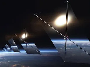 NASA's Van Allen Probe A Re-Enters Atmosphere, Crashes into Pacific Ocean After 14 Years in Orbit