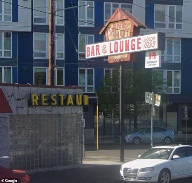 Portland Family Charged With Assault After Bar Altercation Over Food Order