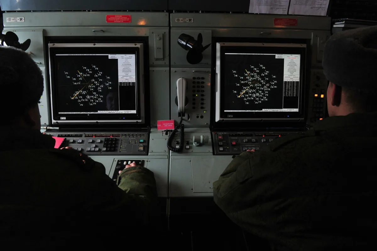 Russia Claims Interception of 176 Ukrainian Drones in Multi-Region Operation