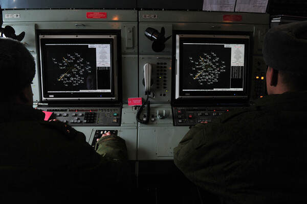 Russia Claims Interception of 176 Ukrainian Drones in Multi-Region Operation