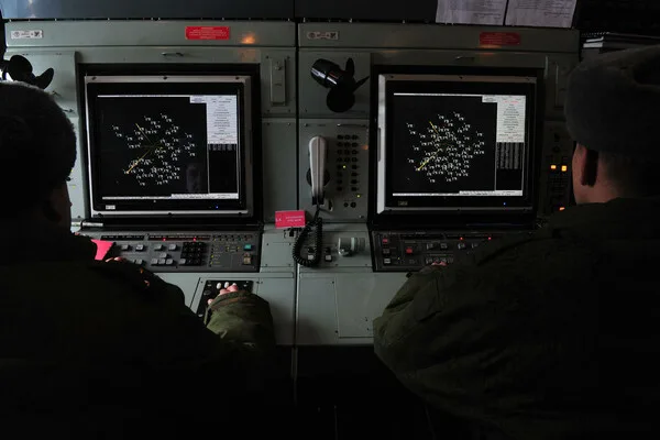 Russia Claims Interception of 176 Ukrainian Drones in Multi-Region Operation