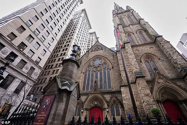 Senior Clergyman Arrested for Suspected Shoplifting Over $1,000 Worth of Baseball Cards