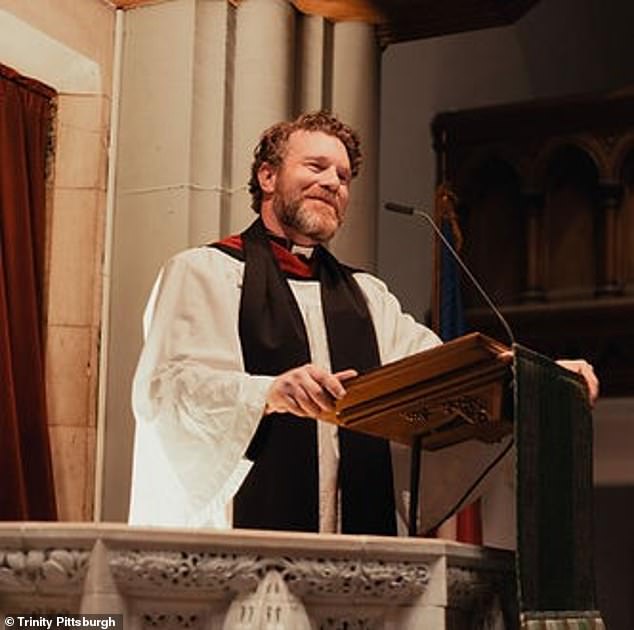 Senior Clergyman Arrested for Suspected Shoplifting Over $1,000 Worth of Baseball Cards