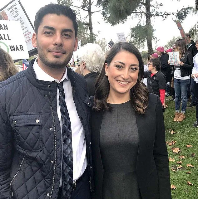 Congresswoman Sara Jacobs Faces Scrutiny Over Alleged Role in Funding Boyfriend's Failed Campaigns