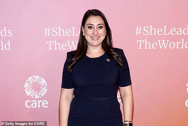 Congresswoman Sara Jacobs Faces Scrutiny Over Alleged Role in Funding Boyfriend's Failed Campaigns