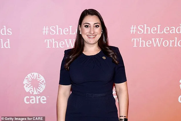 Congresswoman Sara Jacobs Faces Scrutiny Over Alleged Role in Funding Boyfriend's Failed Campaigns