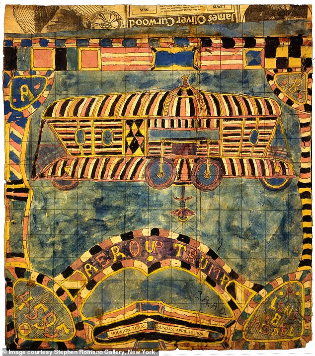 Donald Trump and the Time Traveler Theory: Clues in Centuries-Old Art and Books