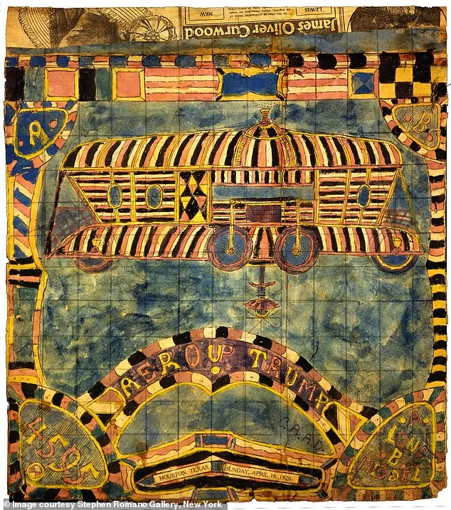 Donald Trump and the Time Traveler Theory: Clues in Centuries-Old Art and Books