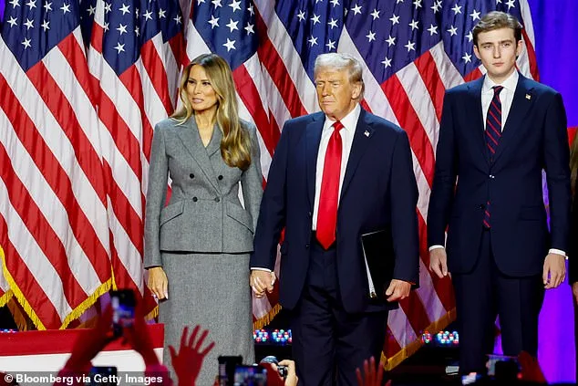 Donald Trump and the Time Traveler Theory: Clues in Centuries-Old Art and Books