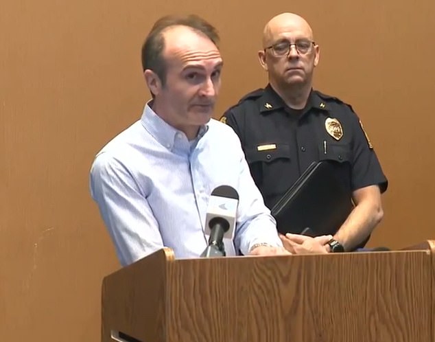 Heated Confrontation Erupts in Norfolk as DA Blames Pro-Gun Advocates for ODU Shooting