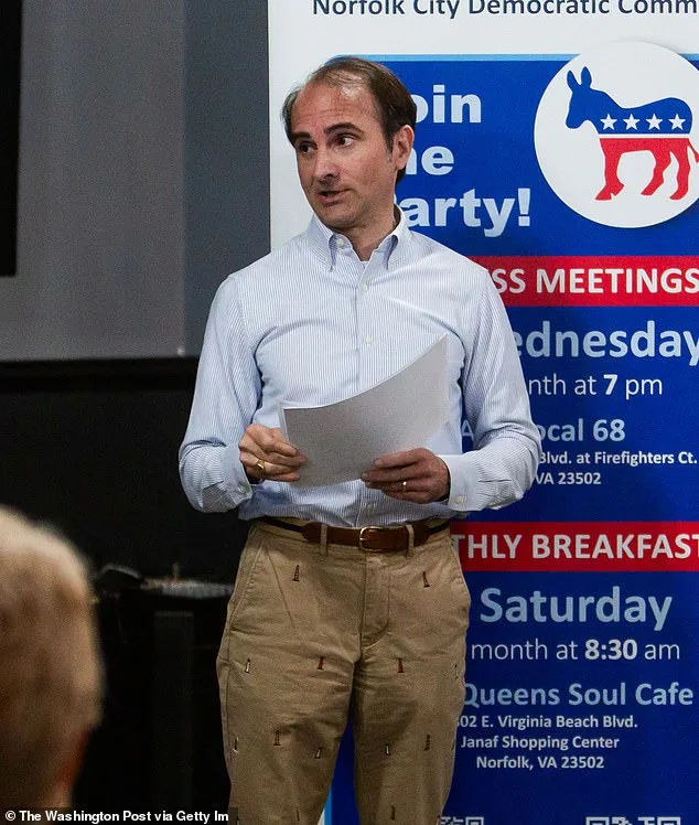 Heated Confrontation Erupts in Norfolk as DA Blames Pro-Gun Advocates for ODU Shooting