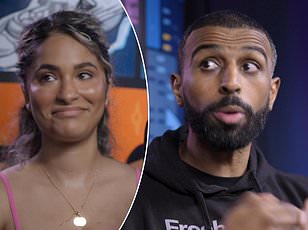 Louis Theroux's 'Inside The Manosphere': How Online Extremists Are Weaponizing Masculinity Through Subversive Language