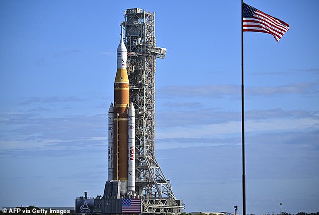 NASA to Launch Artemis II on April Fools' Day Amid Technical Challenges