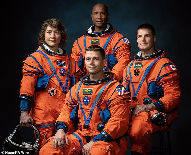 NASA to Launch Artemis II on April Fools' Day Amid Technical Challenges