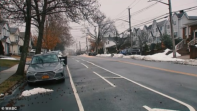 Persistent Stench in Bulls Head, Staten Island Leaves Residents Wrapping Doors in Saran Wrap Amid Health Concerns