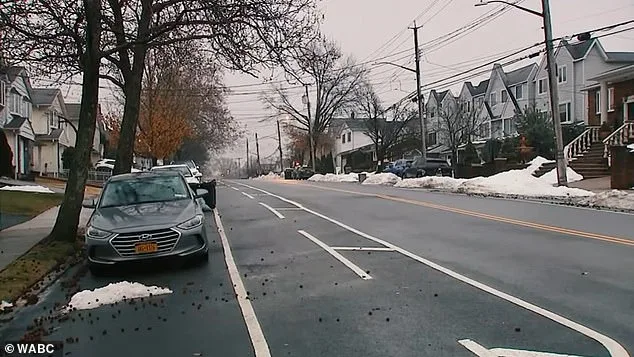 Persistent Stench in Bulls Head, Staten Island Leaves Residents Wrapping Doors in Saran Wrap Amid Health Concerns