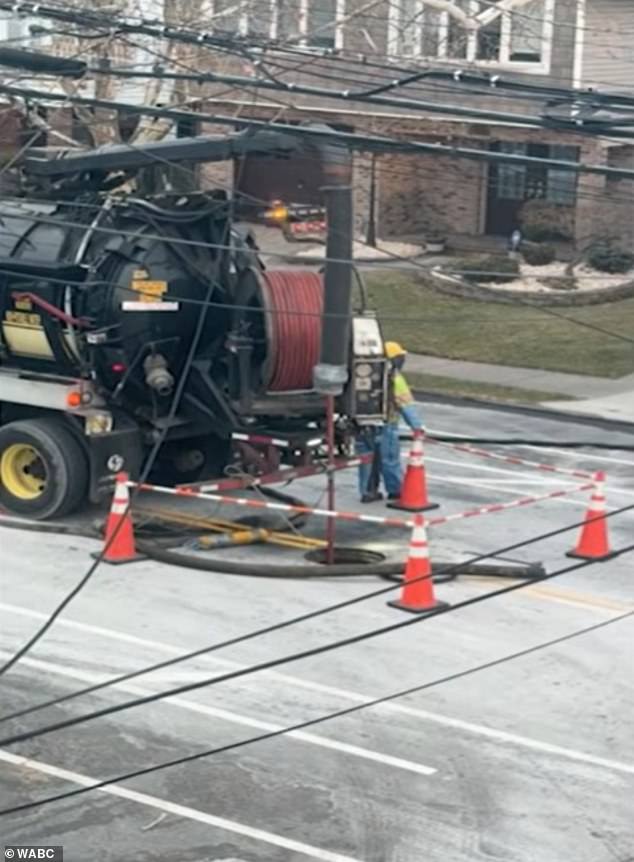 Persistent Stench in Bulls Head, Staten Island Leaves Residents Wrapping Doors in Saran Wrap Amid Health Concerns