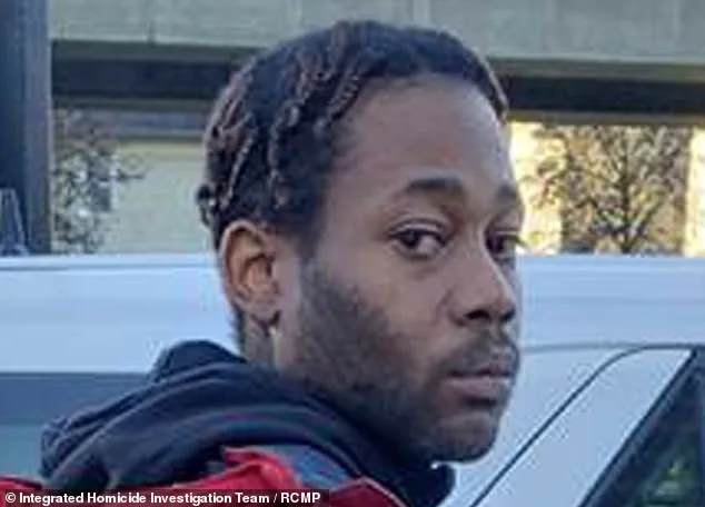 Race Debate Erupts After Canadian Killer Receives Life Sentence with Parole Eligibility After 12 Years for Mall Stabbing