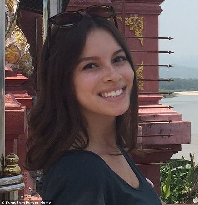 Race Debate Erupts After Canadian Killer Receives Life Sentence with Parole Eligibility After 12 Years for Mall Stabbing